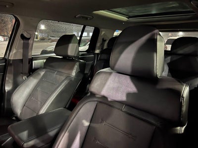 2024 Hyundai Santa Fe Limited AWD