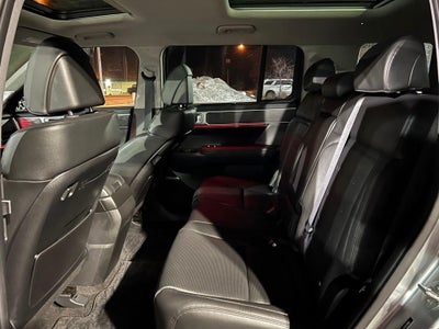 2024 Hyundai Santa Fe Limited AWD