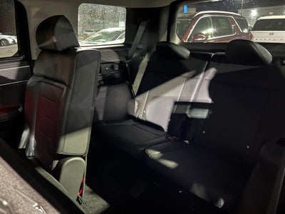 2024 Hyundai Santa Fe Limited AWD