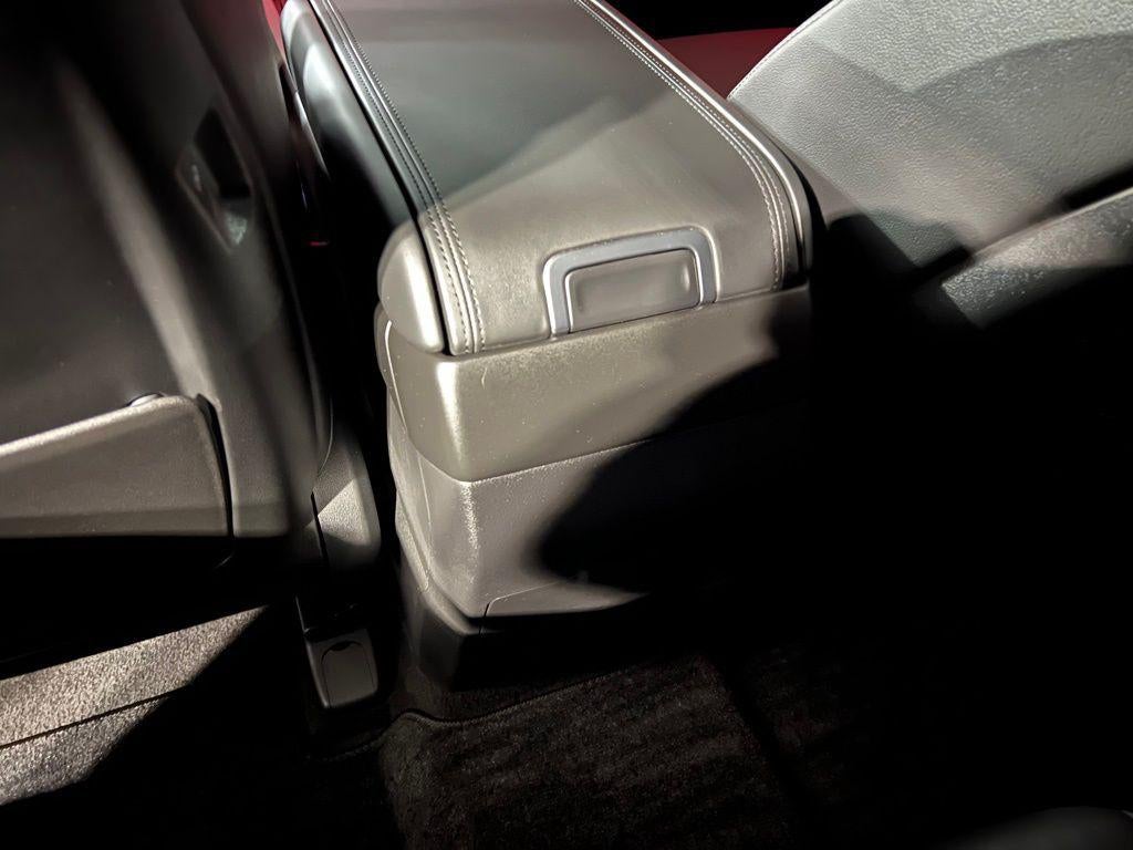 2024 Hyundai Santa Fe Limited AWD