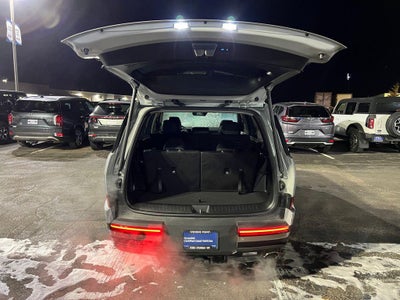 2024 Hyundai Santa Fe Limited AWD