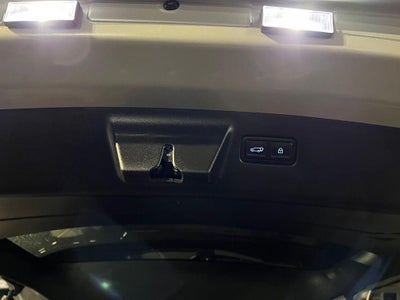 2024 Hyundai Santa Fe Limited AWD