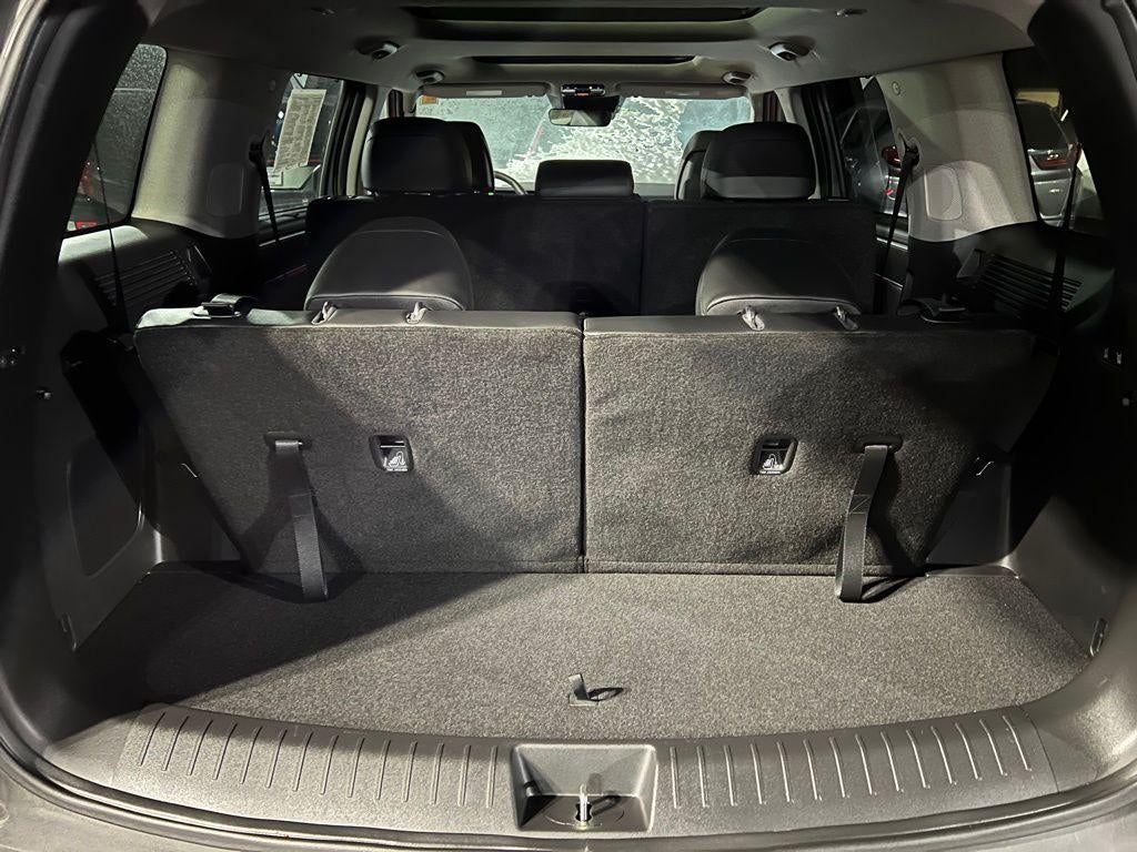 2024 Hyundai Santa Fe Limited AWD