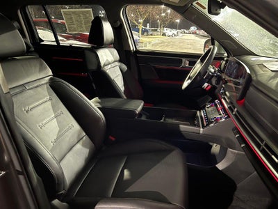 2024 Hyundai Santa Fe Limited AWD