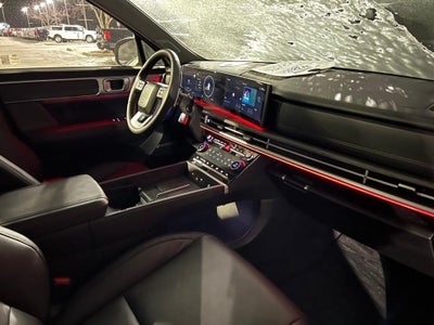 2024 Hyundai Santa Fe Limited AWD