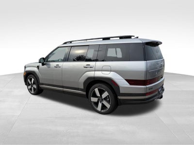 2024 Hyundai Santa Fe Limited AWD