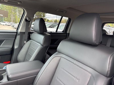 2026 Hyundai Santa Fe Limited 7P