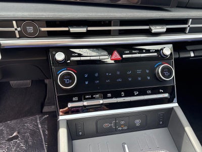 2026 Hyundai Santa Fe Limited 7P