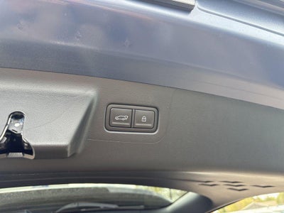 2026 Hyundai Santa Fe Limited 7P