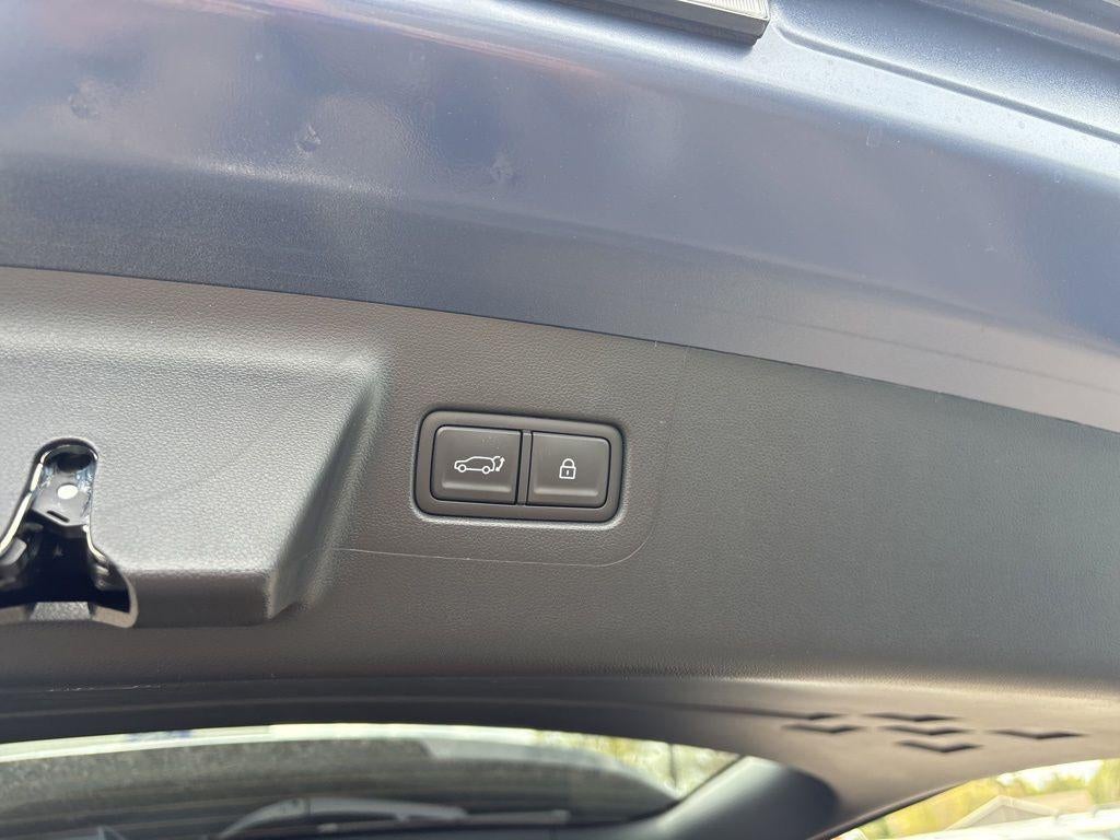 2026 Hyundai Santa Fe Limited 7P