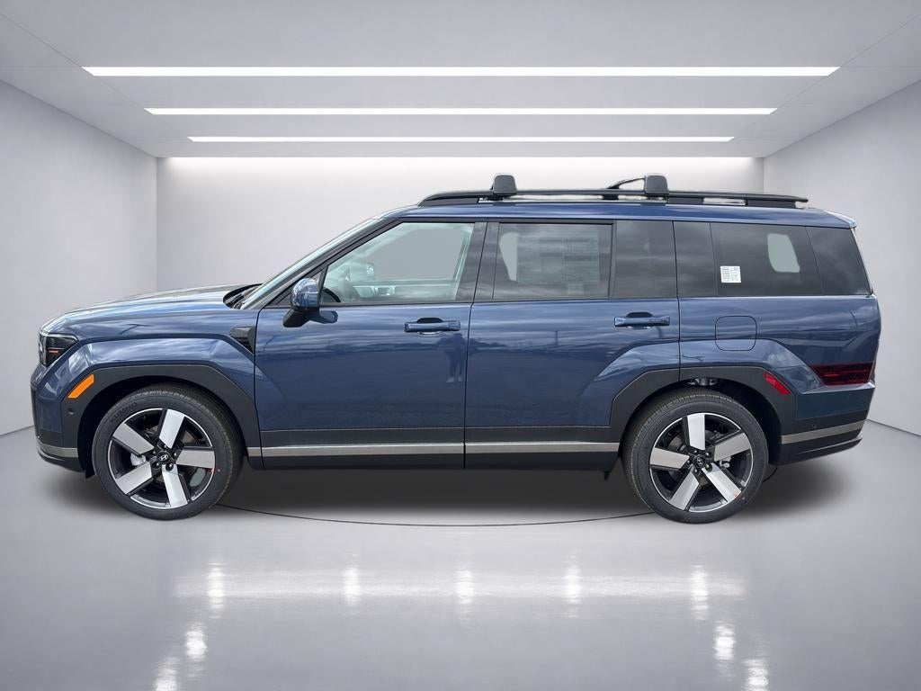 2026 Hyundai Santa Fe Limited 7P
