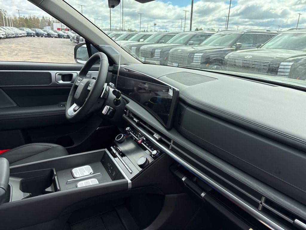 2026 Hyundai Santa Fe Limited 7P