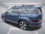 2026 Hyundai Santa Fe Limited 7P