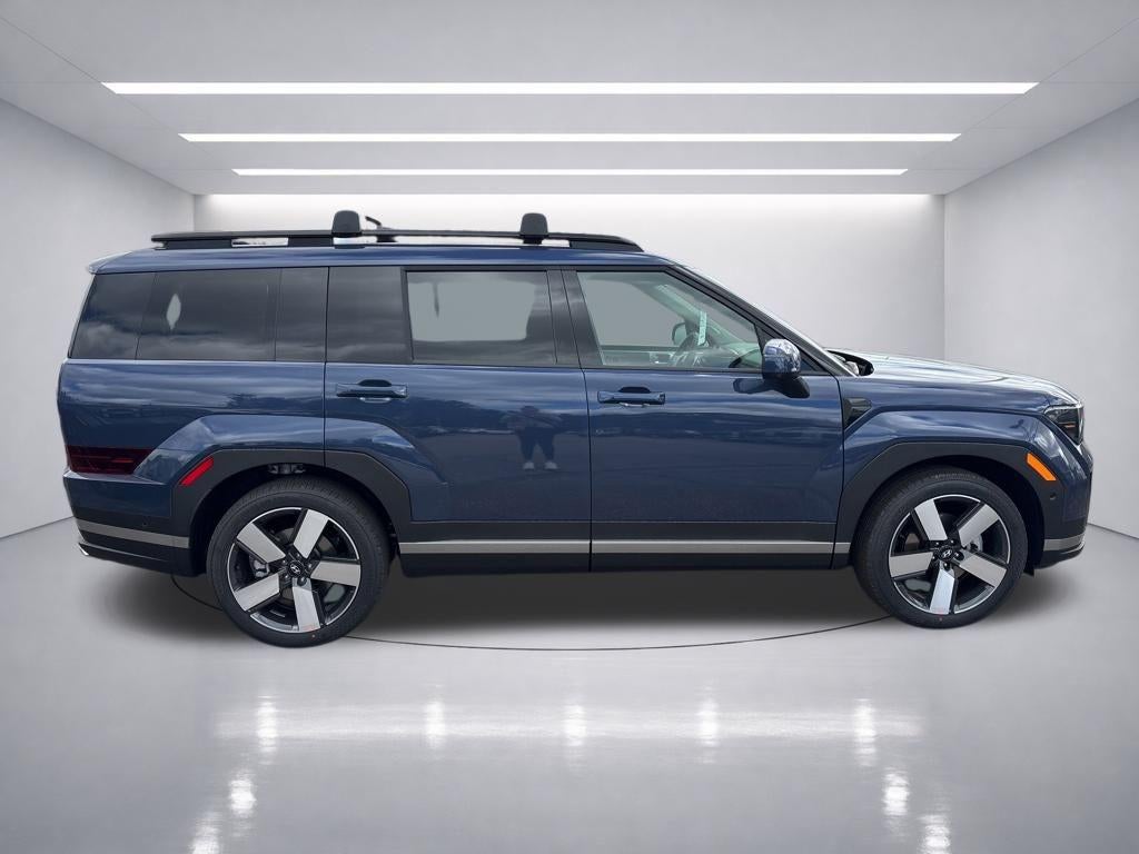 2026 Hyundai Santa Fe Limited 7P