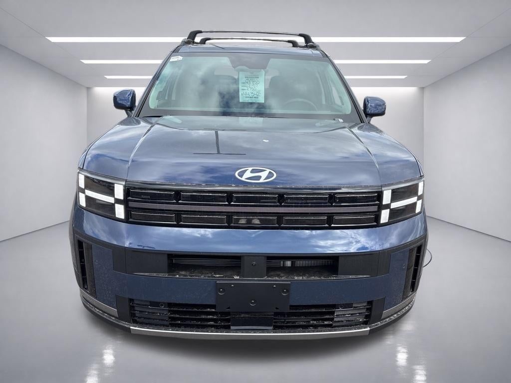 2026 Hyundai Santa Fe Limited 7P
