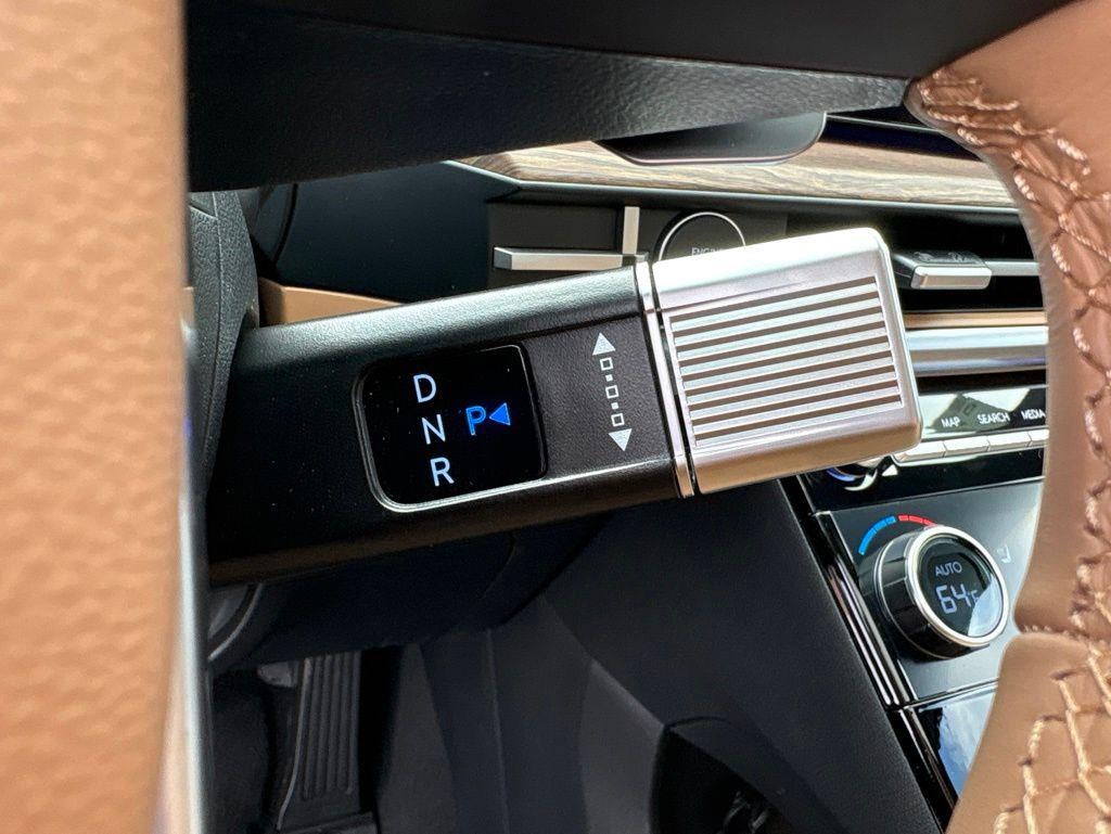 2026 Hyundai Santa Fe Limited 7P