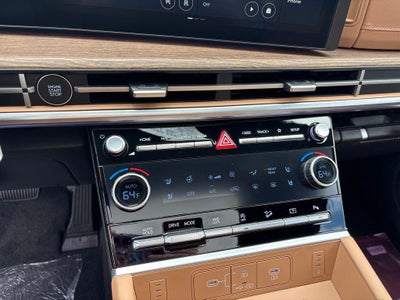 2026 Hyundai Santa Fe Limited 7P
