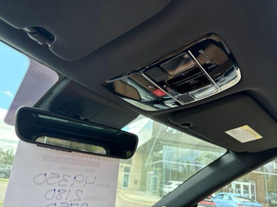 2026 Hyundai Santa Fe Limited 7P
