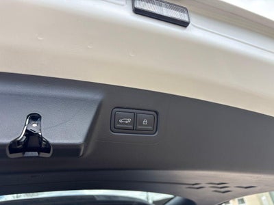 2026 Hyundai Santa Fe Limited 7P