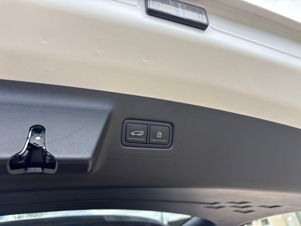 2026 Hyundai Santa Fe Limited 7P