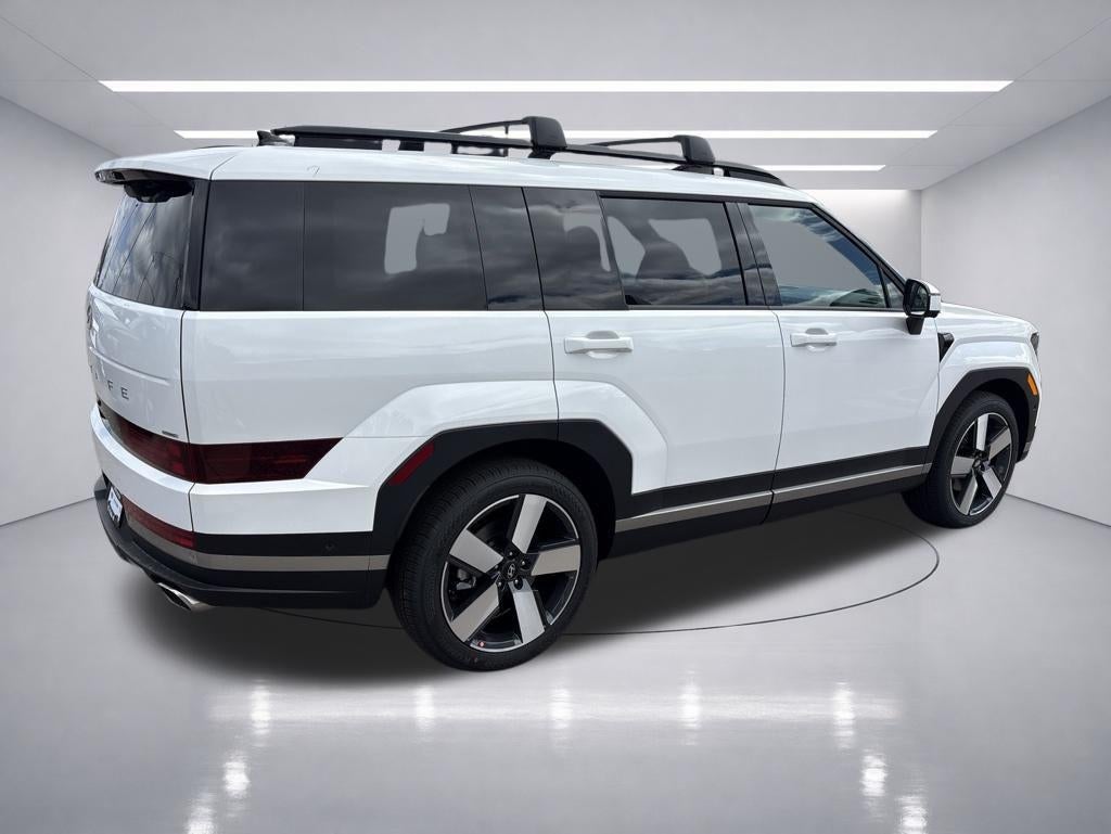2026 Hyundai Santa Fe Limited 7P