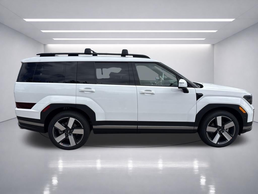 2026 Hyundai Santa Fe Limited 7P