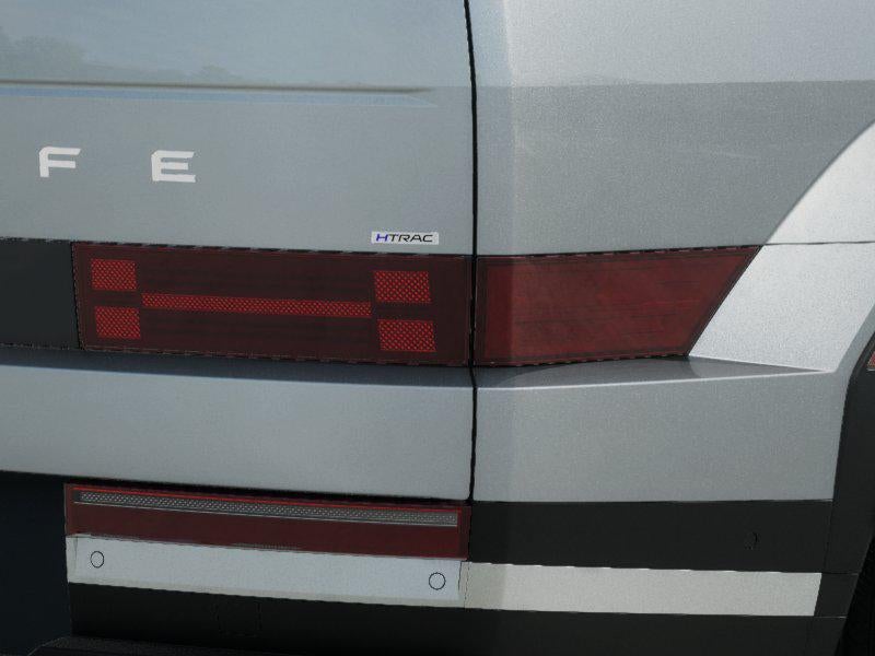 2027 Hyundai Santa Fe Limited 6P