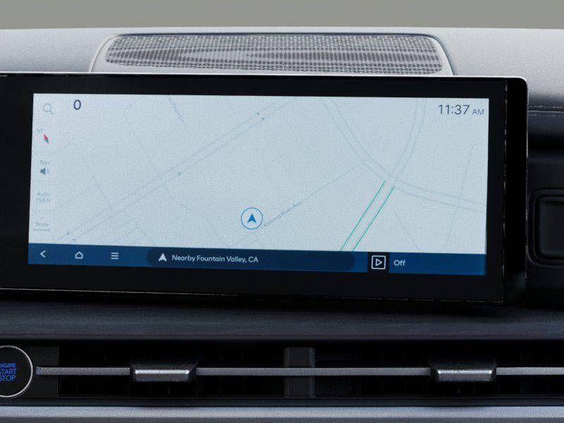 2027 Hyundai Santa Fe Limited 6P