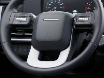 2027 Hyundai Santa Fe Limited 6P