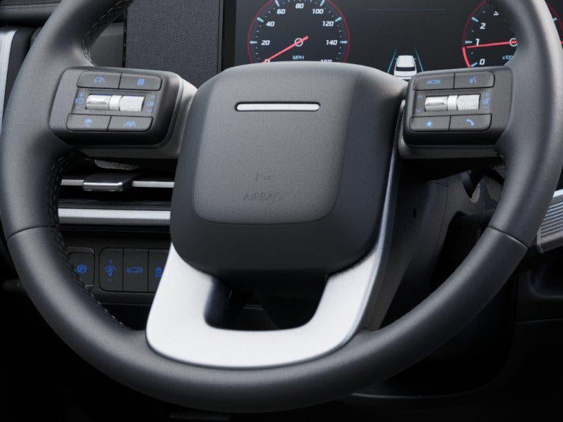 2027 Hyundai Santa Fe Limited 6P