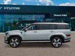 2027 Hyundai Santa Fe Limited 6P