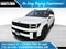 2027 Hyundai Santa Fe Hybrid Calligraphy
