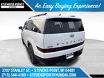 2027 Hyundai Santa Fe Hybrid Calligraphy