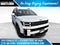 2027 Hyundai Santa Fe Hybrid Calligraphy