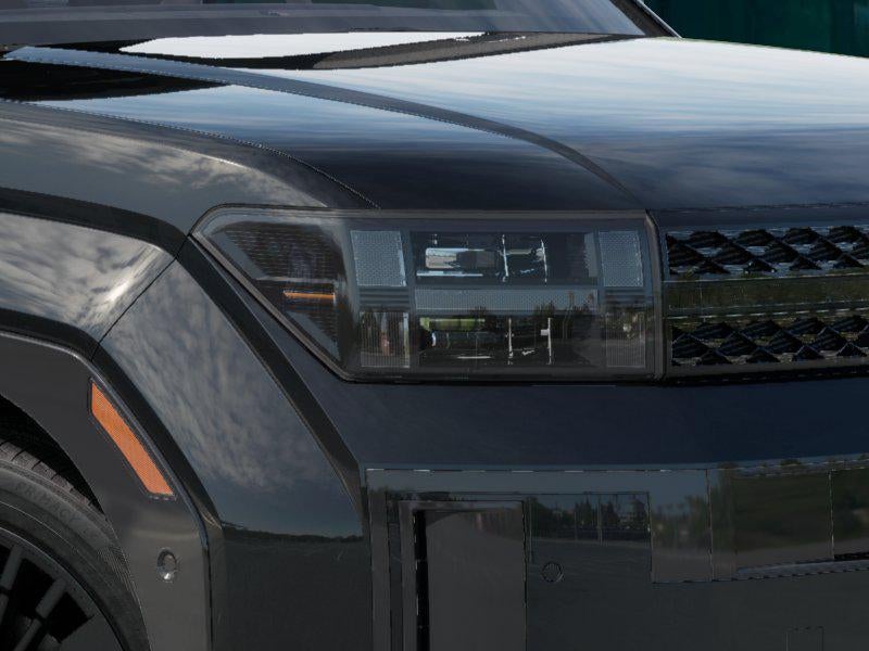 2027 Hyundai Santa Fe Hybrid Calligraphy