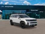 2027 Hyundai Santa Fe Calligraphy