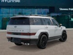 2027 Hyundai Santa Fe Calligraphy