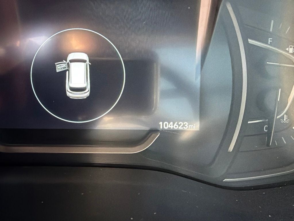 2020 Hyundai Santa Fe Limited - Photo 6