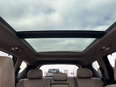 2023 Hyundai Santa Fe Hybrid Limited