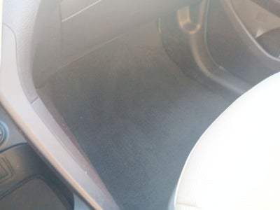 2017 Hyundai Santa Fe Sport 2.4 Base