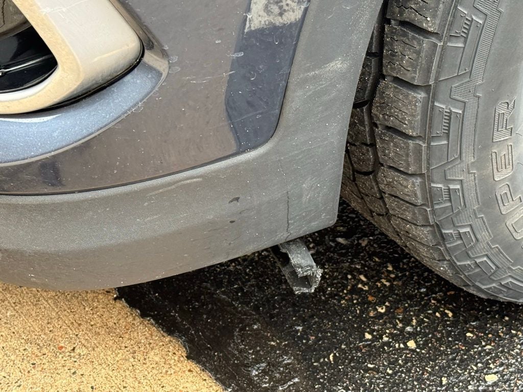 2017 Hyundai Santa Fe Sport 2.4 Base