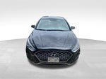 2018 Hyundai Sonata SEL+