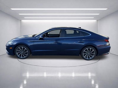 2022 Hyundai Sonata Limited