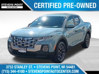 2024 Hyundai Santa Cruz 2.5L SE