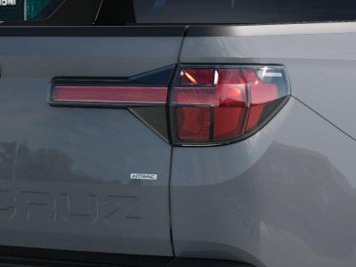 2027 Hyundai Santa Cruz SE