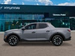 2027 Hyundai Santa Cruz SE