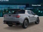 2027 Hyundai Santa Cruz SE