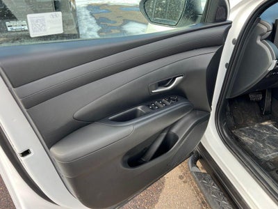 2025 Hyundai Santa Cruz SE AWD