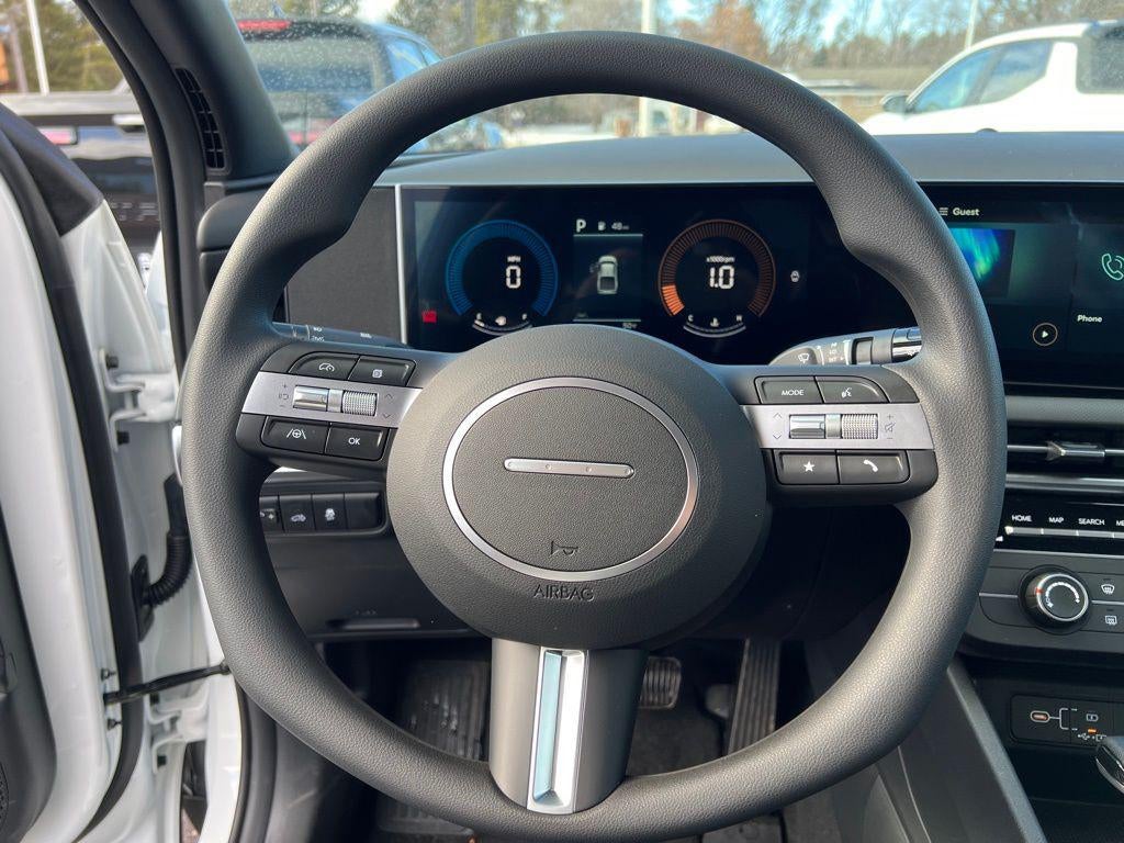 2025 Hyundai Santa Cruz SE AWD