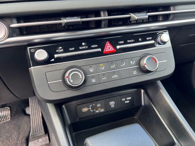 2025 Hyundai Santa Cruz SE AWD